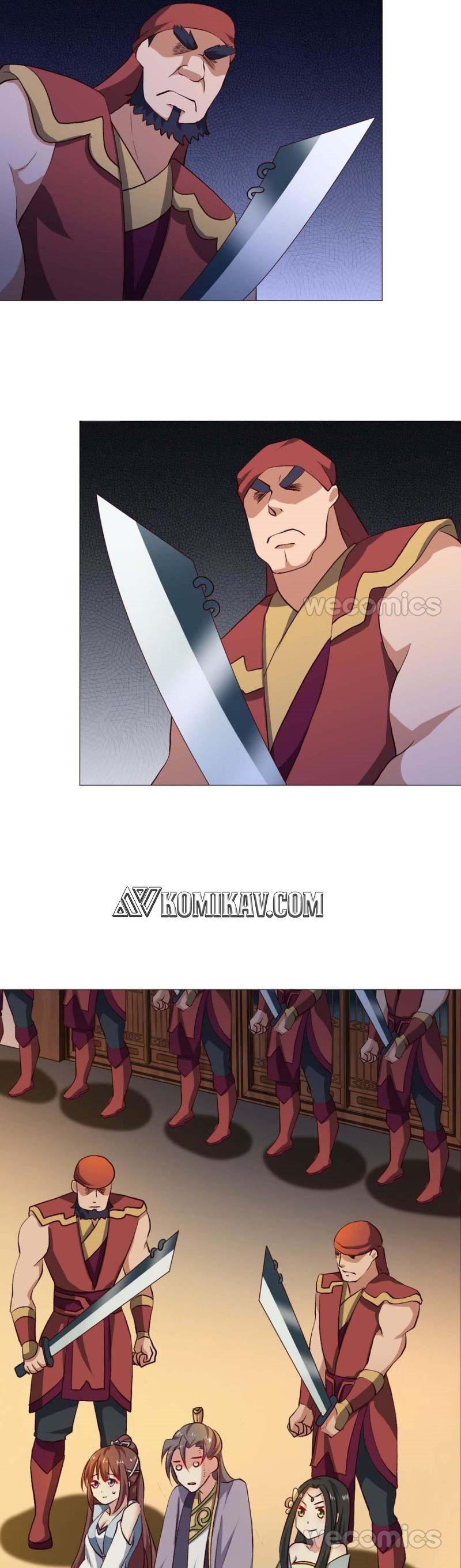 Rebirth Become a Dog Chapter 39 Gambar 13